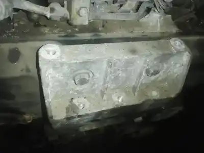 Автозапчасти б/у поддержка двигателя за saab 9-5 (ys3e) 3.0 tid ссылки oem iam 5063680  