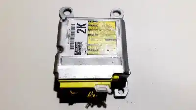 Peça sobressalente para automóvel em segunda mão centralina de airbag por toyota rav 4 (a3) 2.2 turbodiesel cat referências oem iam 8917042210