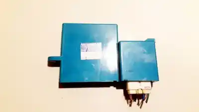 Peça sobressalente para automóvel em segunda mão módulo eletrônico por toyota rav 4 (a3) 2.2 turbodiesel cat referências oem iam 8930052030