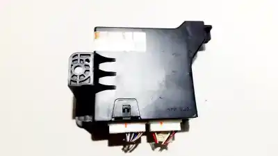 Pezzo di ricambio per auto di seconda mano Modulo Elettronico per TOYOTA RAV 4 (A3) 2.2 Turbodiesel CAT Riferimenti OEM IAM 8865042200  177600-2633