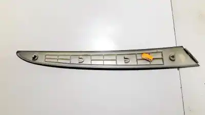 Pezzo di ricambio per auto di seconda mano plastica per bmw x5, e53 facelift 2004 - 2006 3.0 d 2003-2015 160kw 218hp riferimenti oem iam 51418265483  4018201