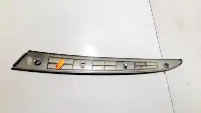 Pezzo di ricambio per auto di seconda mano plastica per bmw x5, e53 facelift 2004 - 2006 3.0 d 2003-2015 160kw 218hp riferimenti oem iam 51418265484  4018201