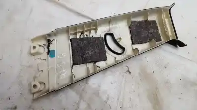 Second-hand car spare part plastics for bmw x3 (e83) 3.0 24v cat oem iam references 51433330446  51.433330446, 5143-3330446