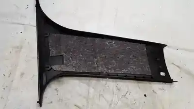 Second-hand car spare part plastics for bmw x3 (e83) 3.0 24v cat oem iam references 5143330529  51.43330529