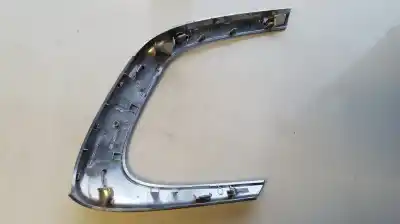 Автозапчасти б/у пластик за opel insignia a (g09) 2.0 cdti (68) ссылки oem iam 13222209  0000657703