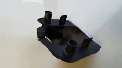 Автозапчастина б/у пластикler для mazda 5 (cr) 2.0 cd (cr19) посилання на oem iam bp4k32az1  