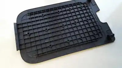 Автозапчастина б/у пластикler для mazda 5 (cr) 2.0 cd (cr19) посилання на oem iam ru04hc608  