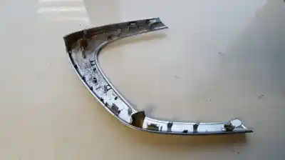 Автозапчасти б/у пластик за opel insignia a (g09) 2.0 cdti (68) ссылки oem iam 13222208  0000657603