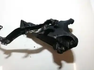 Peça sobressalente para automóvel em segunda mão Suporte Motor por BMW 3-SERIES, E90 / E91 / E93 2005.02 - 2009.01 320 D 130KW 2007.09 - 2011.12 Referências OEM IAM 2211678191601  13807410