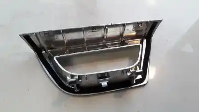 Second-hand car spare part plastics for volvo xc90 2.4 d momentum geartronic (7 sitze) oem iam references 8650071  