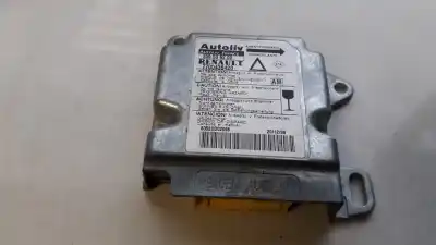 Автозапчастина б/у  для RENAULT LAGUNA, I 1994.01 - 2001.03  Посилання на OEM IAM 550536200  7700436420