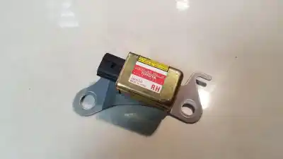 Peça sobressalente para automóvel em segunda mão sensor por toyota rav 4 (a2) 2.0 d-4d 4wd referências oem iam 8983342010