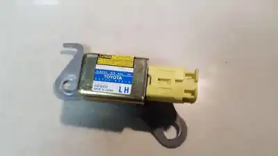 Peça sobressalente para automóvel em segunda mão sensor por toyota rav 4 (a2) 2.0 d-4d 4wd referências oem iam 8983442010