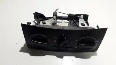 Автозапчастина б/у клімат-контроль для mitsubishi space star (dg0) 1.9 di-d cat посилання на oem iam mr914556