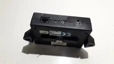 Автозапчастина б/у електронний модуль для mitsubishi space star (dg0) 1.9 di-d cat посилання на oem iam 62106310  e12020067