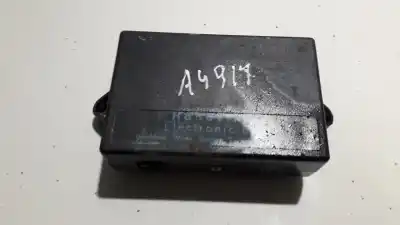 Автозапчастина б/у електронний модуль для mitsubishi space star (dg0) 1.9 di-d cat посилання на oem iam 62106310