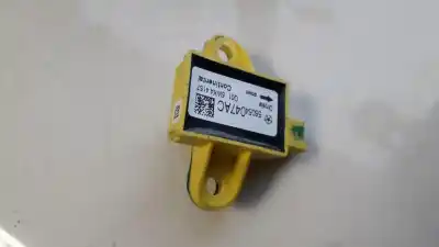 Peça sobressalente para automóvel em segunda mão sensor por dodge journey 2.0 16v crd cat referências oem iam 56054047ac