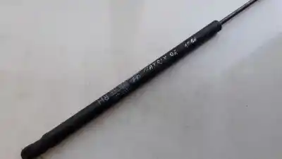 Gebrauchtes Autoersatzteil STOSSDÄMPFER FÜR KOFFERRAUM / TÜR Heckklappendämpfer zum HYUNDAI MATRIX (FC)  OEM-IAM-Referenzen 8178017032  81780-17032