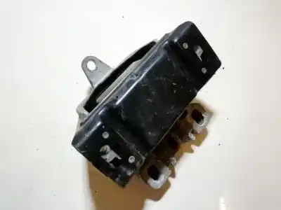 Second-hand car spare part engine support for audi a3 (8l) 1.9 tdi ambition oem iam references 1j0199555  