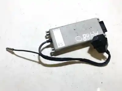 Pezzo di ricambio per auto di seconda mano Modulo Elettronico per AUDI A3 (8L) 1.9 TDI Ambition Riferimenti OEM IAM 4B0862335A  