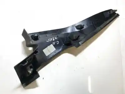 Автозапчастина б/у пластикler для bmw 4-series i f32 / f36, 2013.01 - 2020.06 420 d 140kw 2013.01 - 2020.06 посилання на oem iam 7337196  7356680, 7337198 Автозапчастина б/у пластикler для bmw 4-series i f32 / f36, 2013.01 - 2020.06 420 d 140kw 2013.01 - 2020.06 посилання на oem iam 7337196  7356680, 7337198