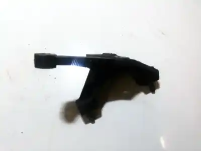 Second-hand car spare part engine support for ford focus turnier (cb4) 1.6 16v cat oem iam references 3s413k305eb  