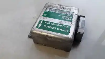 Peça sobressalente para automóvel em segunda mão  por AUDI 100 AVANT (C4)  Referências OEM IAM 8A0959655  0285001085
