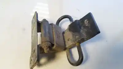 Peça sobressalente para automóvel em segunda mão esticador de porta por audi 100 avant (c4) 2.5 tdi referências oem iam 4a0833412a