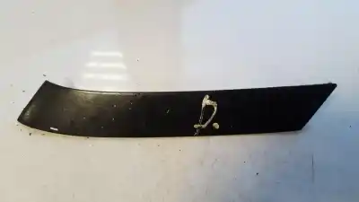 Pezzo di ricambio per auto di seconda mano Plastica per AUDI 100 AVANT (C4) 2.5 TDI Riferimenti OEM IAM 4A9853216  