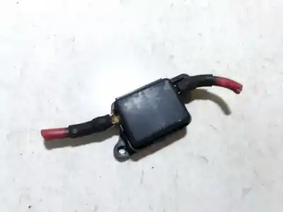 Pezzo di ricambio per auto di seconda mano Plastica per AUDI 100 AVANT (C4) 2.5 TDI Riferimenti OEM IAM   