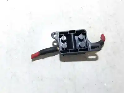 Pezzo di ricambio per auto di seconda mano plastica per audi 100 avant (c4) 2.5 tdi riferimenti oem iam   