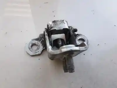 Автозапчасти б/у дверной фиксатор за renault laguna ii (bg0) 1.9 dci diesel ссылки oem iam   