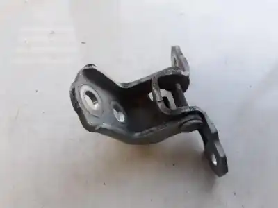 Автозапчастина б/у фільм дверей для renault laguna ii (bg0) 1.9 dci diesel посилання на oem iam   