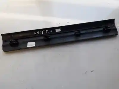 Автозапчастина б/у пластикler для bmw 4-series i f32 / f36, 2013.01 - 2020.06 420 d 140kw 2013.01 - 2020.06 посилання на oem iam 51477334212  103670d0 Автозапчастина б/у пластикler для bmw 4-series i f32 / f36, 2013.01 - 2020.06 420 d 140kw 2013.01 - 2020.06 посилання на oem iam 51477334212  103670d0