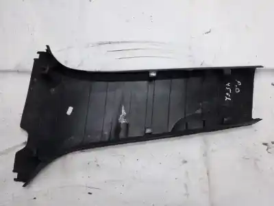 Автозапчастина б/у аудіопідсилювач для toyota auris, i e15 2006.10 - 2012.10 2.0l 93kw d-4d 2006.10 - 2012.10 посилання на oem iam 6241302080  62413-02080