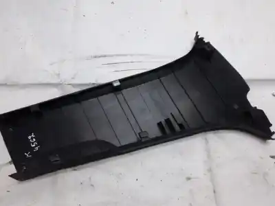 Автозапчастина б/у аудіопідсилювач для toyota auris, i e15 2006.10 - 2012.10 2.0l 93kw d-4d 2006.10 - 2012.10 посилання на oem iam 6241402080  62414-02080