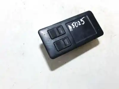 Pezzo di ricambio per auto di seconda mano interruttore alzacristalli anteriore sinistro per audi 100 avant (c4) 2.5 tdi riferimenti oem iam 4a0959515a