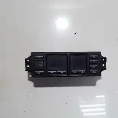 Автозапчастина б/у клімат-контроль для AUDI A4 AVANT (B5) 2.5 TDI Посилання на OEM IAM 8L0820043  5HB007604-D