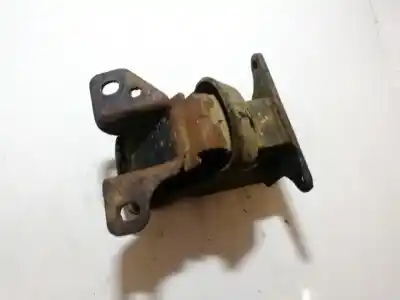 Second-hand car spare part engine support for kia sorento 2.5 crdi ex oem iam references dk25  