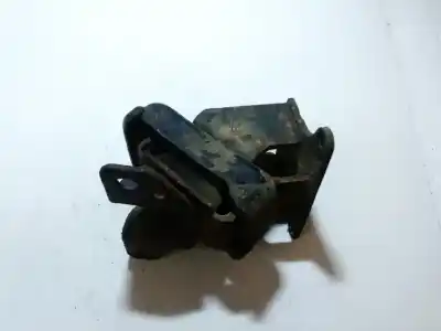 Second-hand car spare part engine support for kia sorento 2.5 crdi ex oem iam references dk25