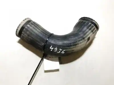 Second-hand car spare part intercooler pipe for audi a4 avant (b5) 1.9 tdi oem iam references   