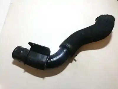 Second-hand car spare part intercooler pipe for kia sorento 2.5 crdi ex oem iam references   