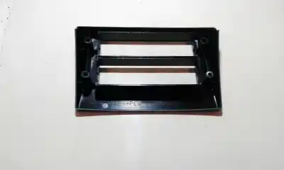 Автозапчастина б/у пластика для fiat stilo multi wagon (192) 1.6 16v посилання на oem iam 8606560607  