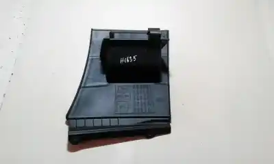 Pezzo di ricambio per auto di seconda mano plastiche per fiat stilo multi wagon (192) 1.6 16v riferimenti oem iam   