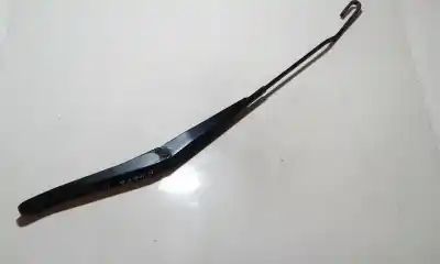 Second-hand car spare part left front windshield wiper arm for fiat stilo multi wagon (192) 1.6 16v oem iam references 46814352  