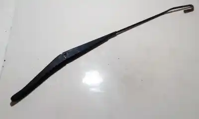 Second-hand car spare part left front windshield wiper arm for fiat stilo multi wagon (192) 1.6 16v oem iam references 46814352  