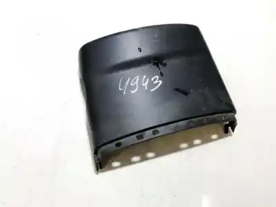 Second-hand car spare part plastics for volkswagen caddy ka/kb (2k) 1.9 tdi (bsu) oem iam references 2k0858560