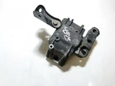Second-hand car spare part engine support for volkswagen caddy ka/kb (2k) 1.9 tdi (bsu) oem iam references 1k0199262
