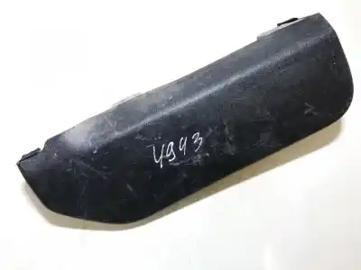 Second-hand car spare part plastics for volkswagen caddy ka/kb (2k) 1.9 tdi (bsu) oem iam references 2k0012113