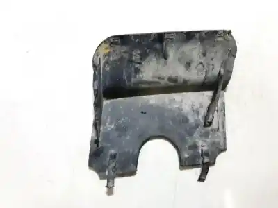 Автозапчастина б/у пластика для volkswagen caddy ka/kb (2k) 1.9 tdi (bsu) посилання на oem iam 6k6807441  
